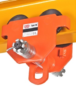 Carucior manual REMA model 116, coduri 0921001 0921003 0921005 0921007 0921009