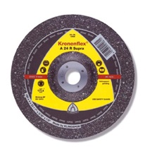 Discuri polizare KLINGSPOR 4,0 - 6,0 mm