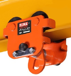 Carucior manual REMA model 211/211BF