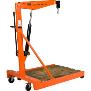 Macara de atelier REMA GWKE euro