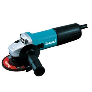 Polizor unghiular mic Makita 9557HNRG