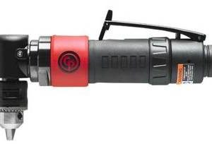 Masina de gaurit unghiulara Chicago Pneumatic 260W CP879C
