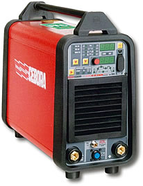 APARAT SUDURA/SUDARE CEBORA TIG SOUND AC–DC 2240/M