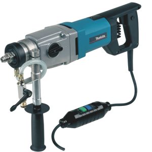 Masina de gaurit cu coroana diamantata Makita DBM131 1700W