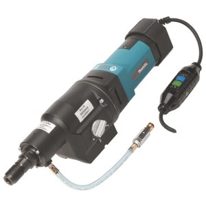 Masina de gaurit Makita DBM230 cu coroana diamantata 2500W