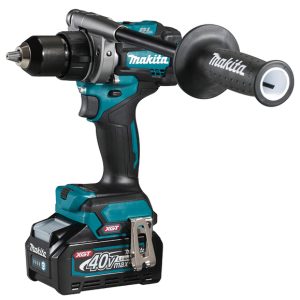Masina de gaurit si insurubat Makita DF001GM201 cu acumulatori XGT 40Vmax