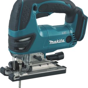 Fierastrau vertical Makita compatibil cu acumulator 18V DJV180Z