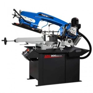 Fierastru cu banda pentru metale 300 mm model ARG 300 Plus EHF