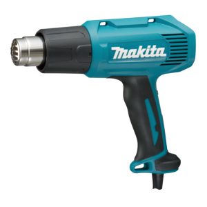 Pistol cu aer cald Makita 1600W 350-500⁰ HG5030K