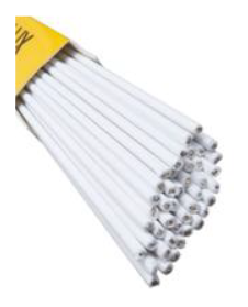 Baghete brazare / lipire cu invelis Fluxalloy 40 Ag140 made in Italy, cod R74005-20.H001