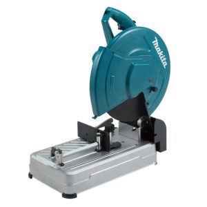 Masina de debitat metale Makita LW1400, 2000 W 355mm