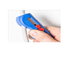 Dezizolator Quatdro nr 16 WEICON
