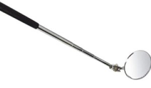 Oglindă inspecție telescopică cu articulație, WELDKAR 255851269