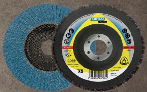 Disc lamelar SMT 644 Klingspor