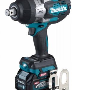 Cheie cu impact Makita, cu acumulatori, TW011G