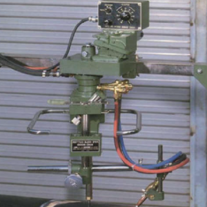 Koike KHC-600D_masina decupare tevi oxi-gaz