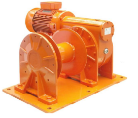 Vinci electric REMA model EHL