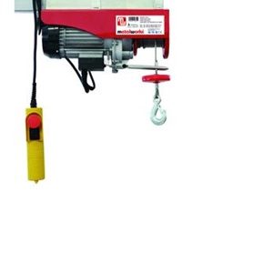 Electropalan cu cablu pentru uz semi-profesional