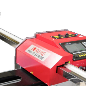 Koike PNC 12-EXTREME - Masina portabila de taiere CNC