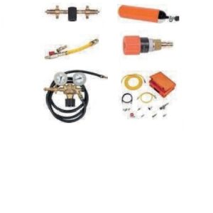 Accesorii 8 bari si 12 bari - Holmatro