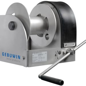 Vinci manual din otel inoxidabil  500-3000/316 (kg) GEBUWIN