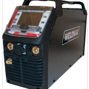 Aparat sudare Weldkar TIG 2060 DC HF Pulse - 230 Volt, cod 111761010