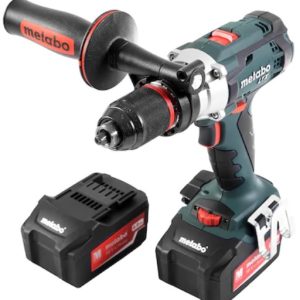 Masina de gaurit MEtabo SB 18LTX Impuls cu acumulatori