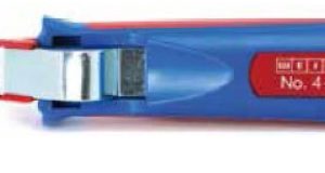 Cutit dezizolat cablu 4-28 G Weicon