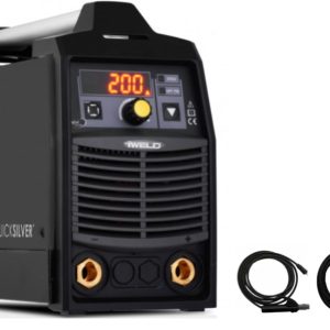 Aparat Sudura MultiArc Iweld HD 220