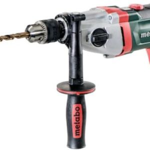 Masina de gaurit Metabo BEV 1300-2, 750 W putere nominala