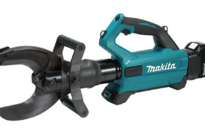 Masina de taiat cabluri Makita, cu acumulator DTC104