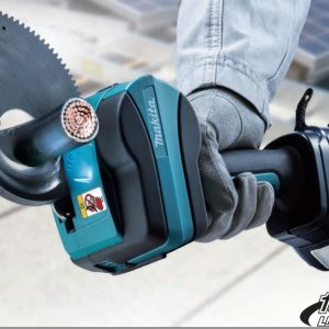 Masini de taiat cabluri, Makita, cu acumulatori DTC101 / DTC102 / DTC103
