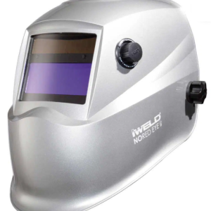 Masca sudura automata IWELD NORED EYE 3, cod 8NRDE2SILMET