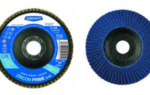 Disc lamelar Osborn/Makita