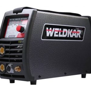 Aparat sudura/sudare Weldkar WK TIG 1660 DC/HF PULSE, cod 111640162