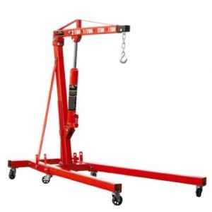 Macara de garaj “Girafa” BIG RED TORIN