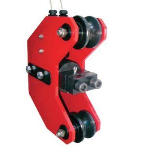 Limitator sarcina tip BOT pentru dispozitive ridicare cu cablu