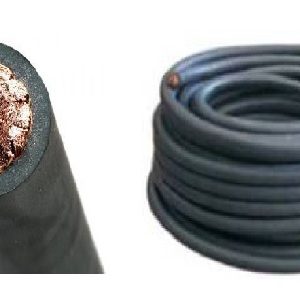 Cablu sudura/sudare flexibil H01N2-D