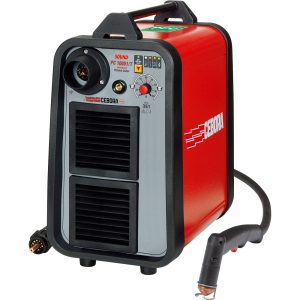 APARAT TAIERE CEBORA PLASMA SOUND PC 10051/T