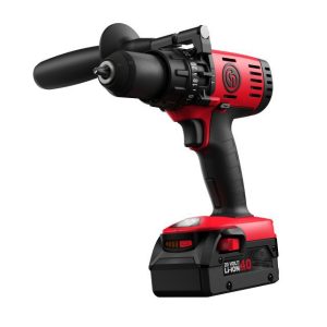 Chicago Pneumatic CP8548 bormasina cu percutie 1/2’’ cu acumulator
