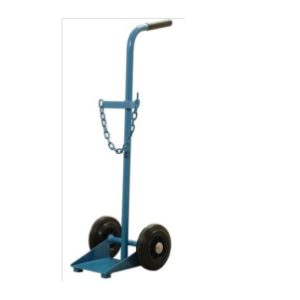 Carucior simplu pentru transport butelii