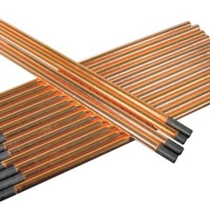 Electrozi carbune pentru craituire arc-aer (DF)