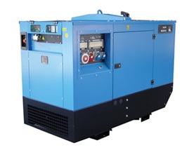 Grup electrogen industrial Gen Set MG 50 S-P 50 kVA