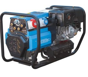 Grup electrogen portabil Gen Set MGM 5/225 I-EB/H 225 A