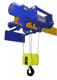 Electropalan cu cablu PODEM seria M cu carucior constructie joasa