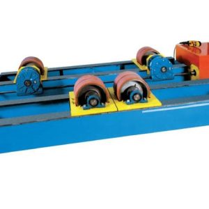 Pozitionator sudura cu role Robustus ROB SR 1,6-11,0 tone