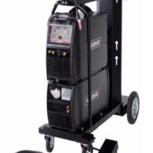 Aparat sudare/sudura WELDKAR WK TIG 320 AC/DC PULSE
