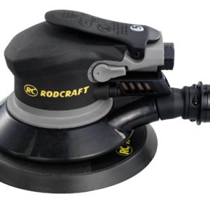 Rodcraft  RC7705 - slefuitor pneumatic orbital 285W