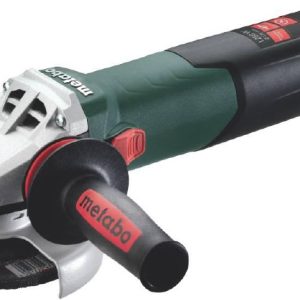 Polizor unghiular Metabo W 12-125 Quick