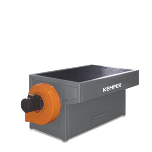 Banc pentru sudare KEMPER